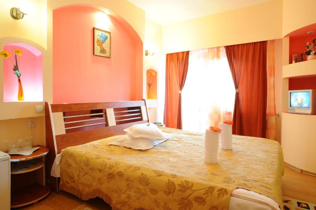 Miraj Hotel Azuga Room photo